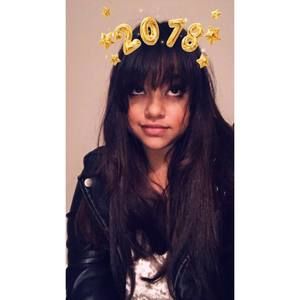 Meet your Posher, Aysha